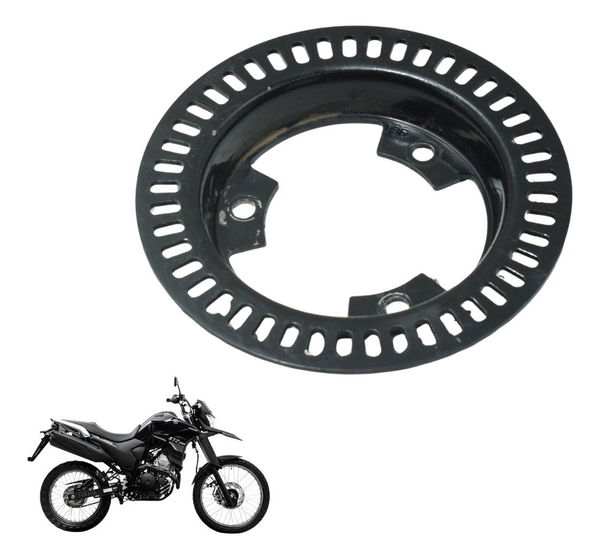Roda Fônica Yamaha Xtz 250 Lander 19-23 Original