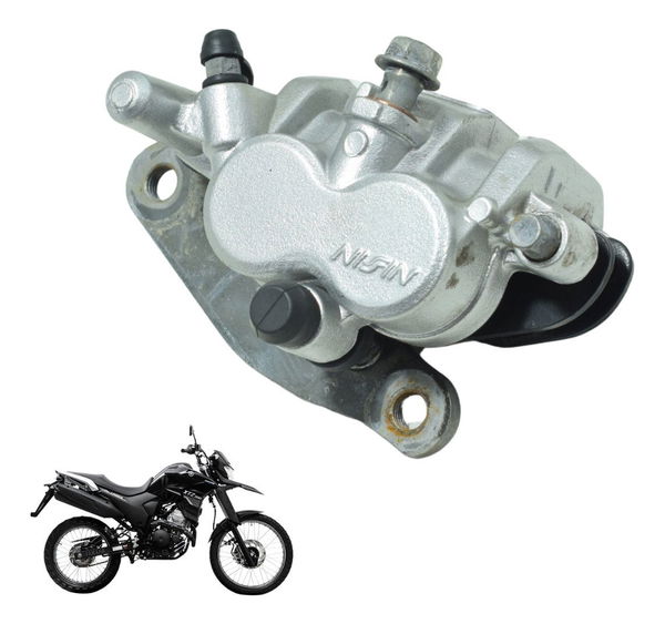 Pinça Freio Dianteira Yamaha Xtz 250 Lander 19-23 Original