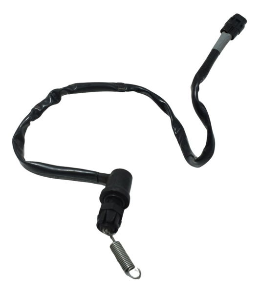 Interruptor Freio Traseiro Yamaha Xtz 250 Lander 19-23 Orig - Preto