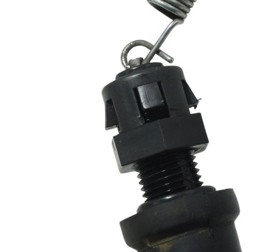 Interruptor Freio Traseiro Yamaha Xtz 250 Lander 19-23 Orig Preto