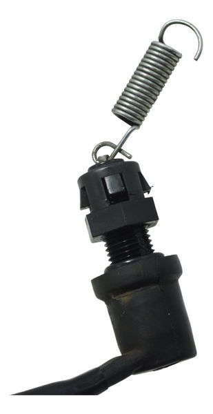 Interruptor Freio Traseiro Yamaha Xtz 250 Lander 19-23 Orig - Preto