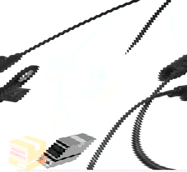 Sensor Abs Dianteiro Yamaha Xtz 250 Lander 19-23 Original