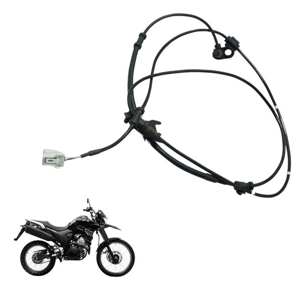 Sensor Abs Dianteiro Yamaha Xtz 250 Lander 19-23 Original