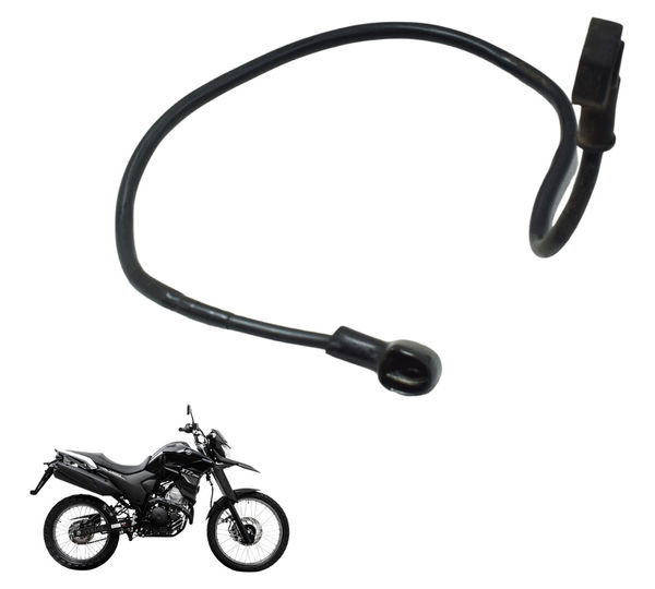 Cabo Motor Arranque Yamaha Xtz 250 Lander 19-23 Original