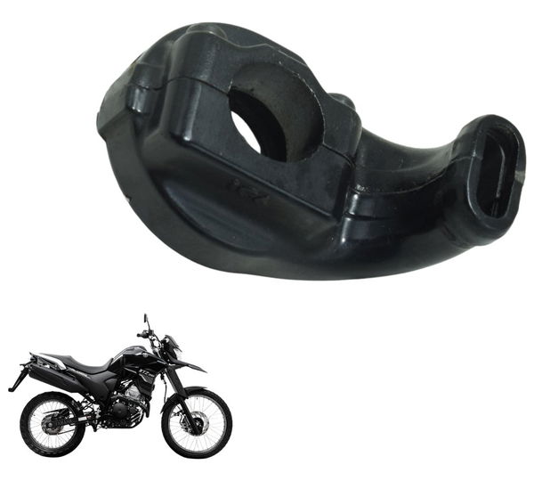Carcaça Acelerador Yamaha Xtz 250 Lander 19-23 Original