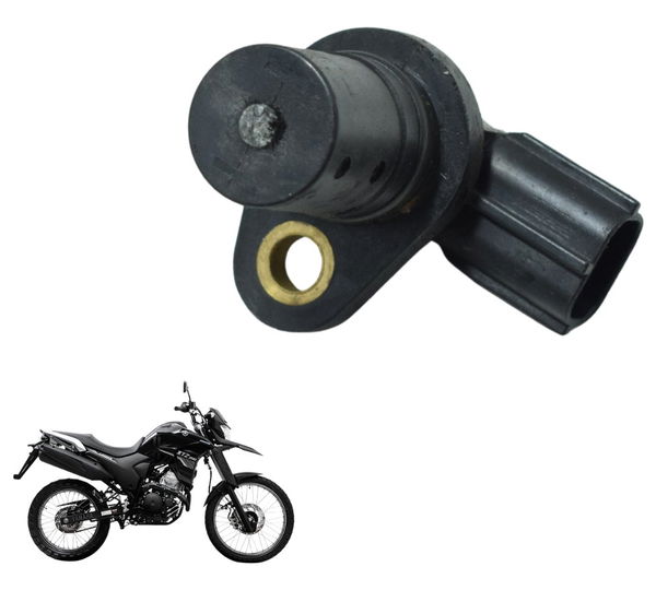 Sensor Velocímetro Yamaha Xtz 250 Lander 19-23 Original