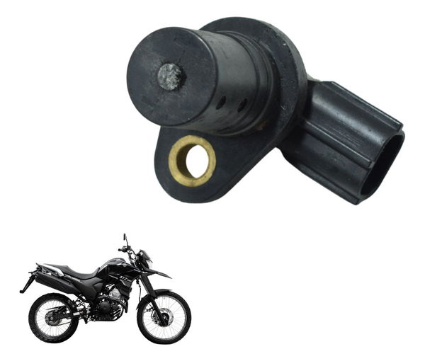 Sensor Velocímetro Yamaha Xtz 250 Lander 19-23 Original
