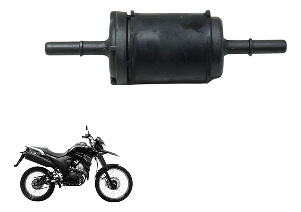 Filtro Combustível Yamaha Xtz 250 Lander 19-23 Original