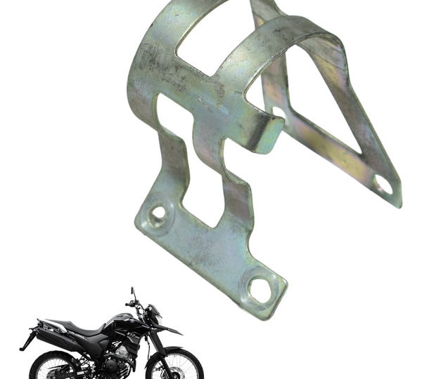Suporte Filtro Combustível Yamaha Xtz 250 Lander 19-23 Orig