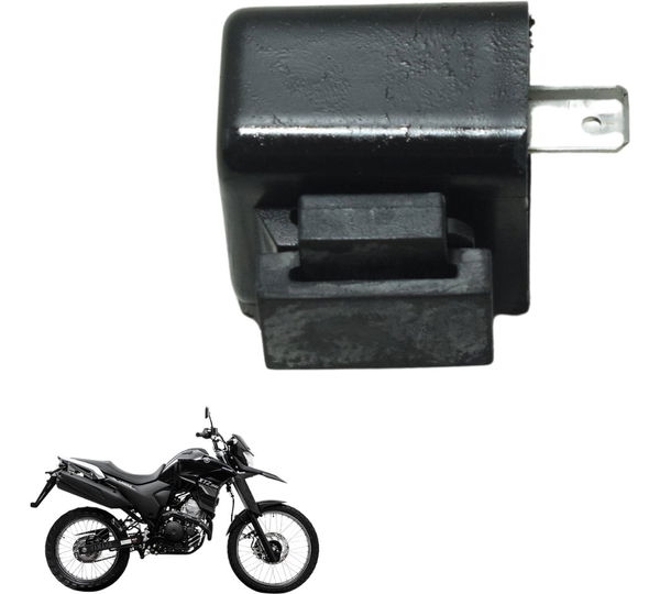 Rele Pisca Yamaha Xtz 250 Lander 19-23 Original