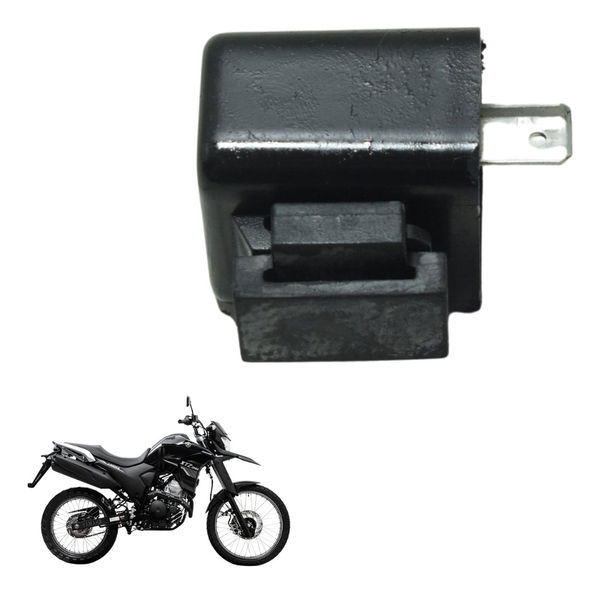 Rele Pisca Yamaha Xtz 250 Lander 19-23 Original