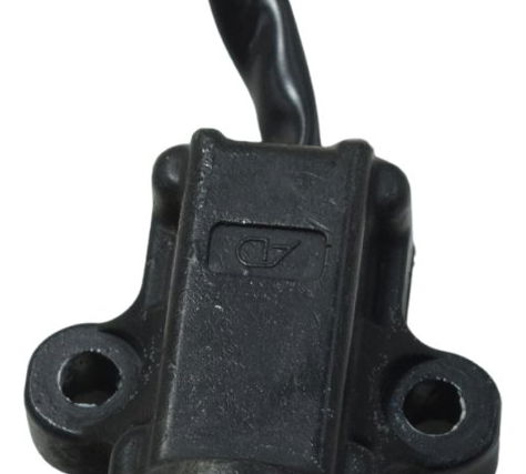 Sensor Pedal Descanso Lat Yamaha Xtz 250 Lander 19-23 Orig