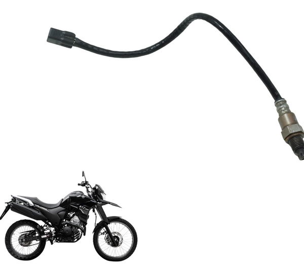Sonda Lambda Yamaha Xtz 250 Lander 19-23 Original