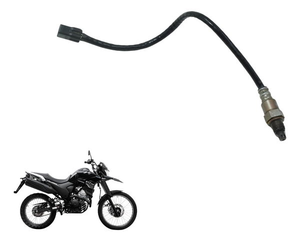 Sonda Lambda Yamaha Xtz 250 Lander 19-23 Original