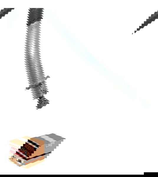 Cabo Embreagem Yamaha Xtz 250 Lander 19-23 Original