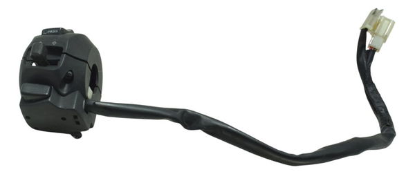 Chave Punho Luz Yamaha Xtz 250 Lander 19-23 Original