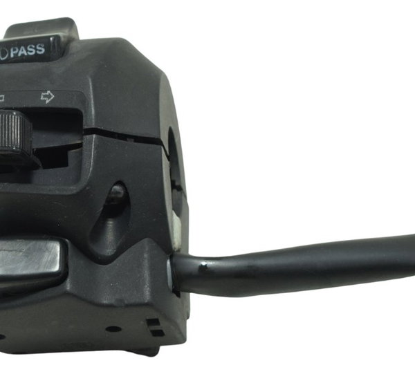 Chave Punho Luz Yamaha Xtz 250 Lander 19-23 Original