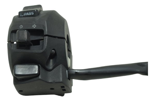 Chave Punho Luz Yamaha Xtz 250 Lander 19-23 Original