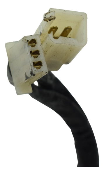 Chave Punho Luz Yamaha Xtz 250 Lander 19-23 Original