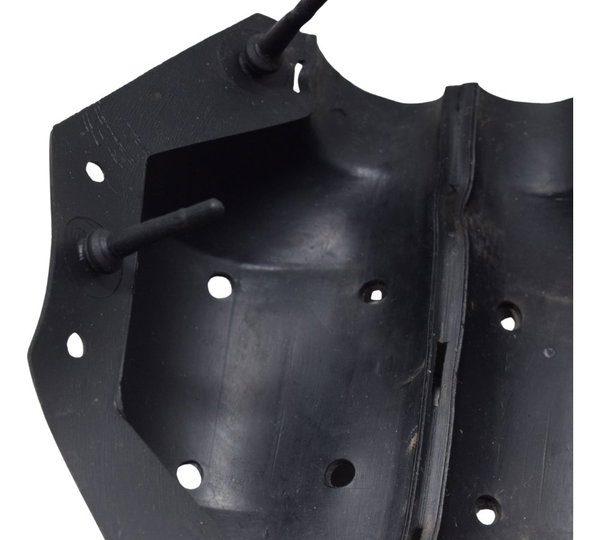 Borracha Acabamento Filtro Yamaha Xtz 250 Lander 19-23 Orig