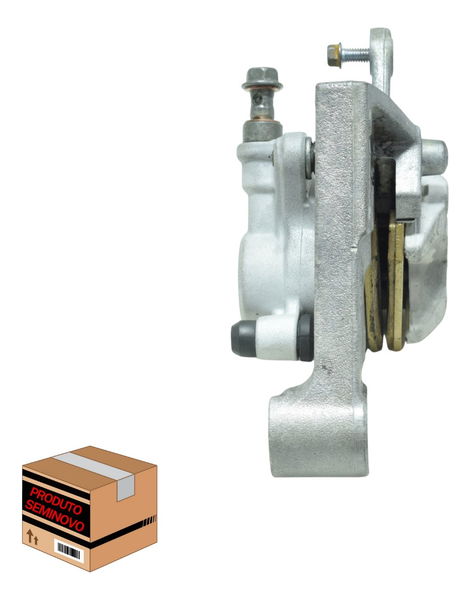 Pinça Freio Traseira Yamaha Xtz 250 Lander 19-23 Original