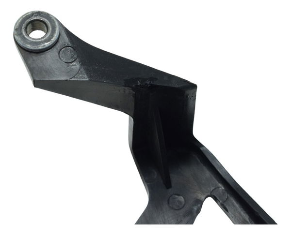 Capa Acabamento Pinça Freio Tras Yamaha Xtz 250 Lander 19-23