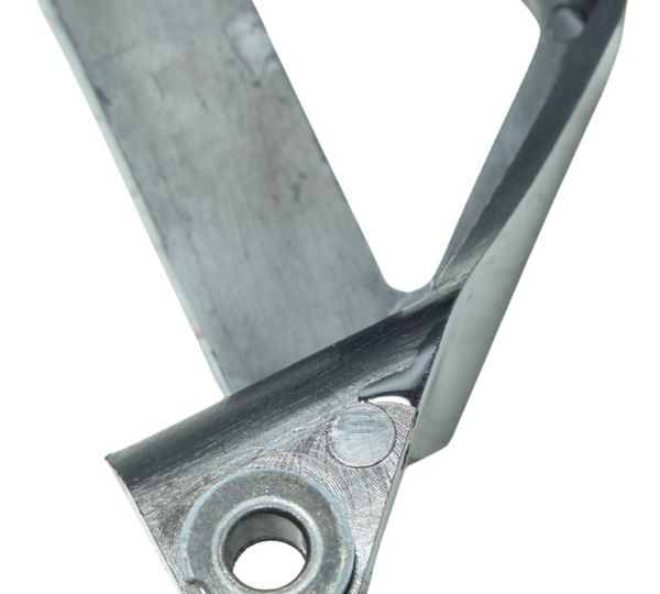 Capa Acabamento Pinça Freio Tras Yamaha Xtz 250 Lander 19-23