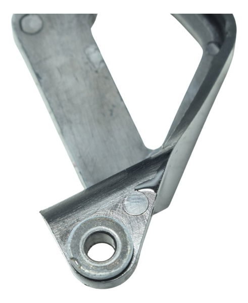 Capa Acabamento Pinça Freio Tras Yamaha Xtz 250 Lander 19-23