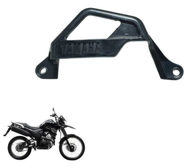 Capa Acabamento Pinça Freio Tras Yamaha Xtz 250 Lander 19-23