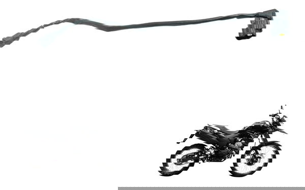 Chicote Sensor Velocímetro Yamaha Xtz 250 Lander 19-23 Orig Chicote Sensor Velocímetro Yamaha Xtz 250 Lander 19-23 Orig