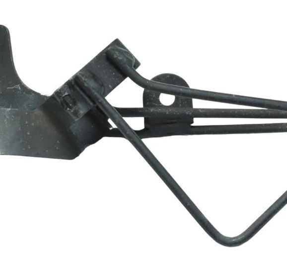 Suporte Guia Cabos Yamaha Xtz 250 Lander 19-23 Original