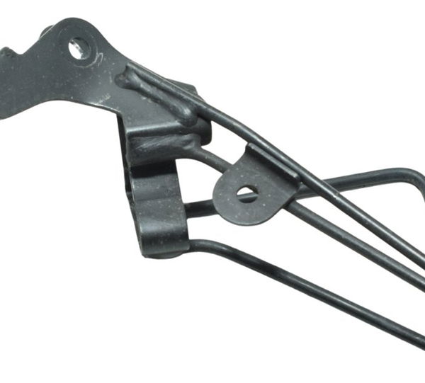 Suporte Guia Cabos Yamaha Xtz 250 Lander 19-23 Original