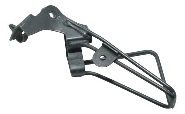 Suporte Guia Cabos Yamaha Xtz 250 Lander 19-23 Original