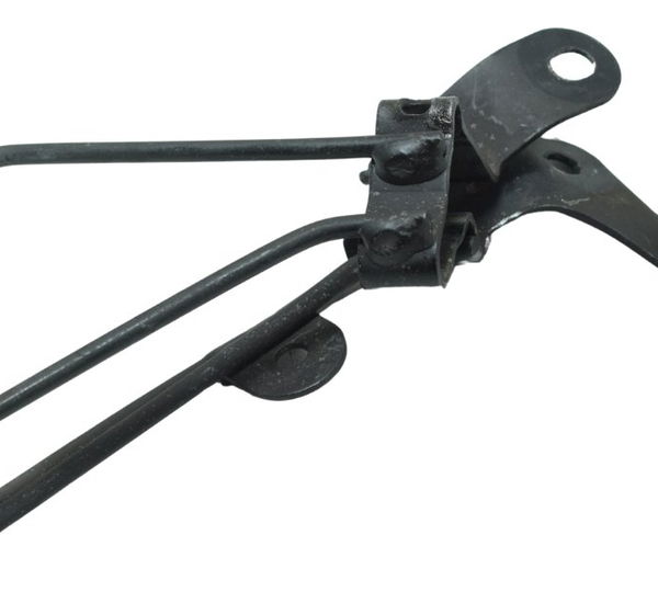 Suporte Guia Cabos Yamaha Xtz 250 Lander 19-23 Original