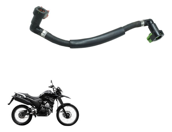 Mangueira Injeção Yamaha Xtz 250 Lander 19-23 Original