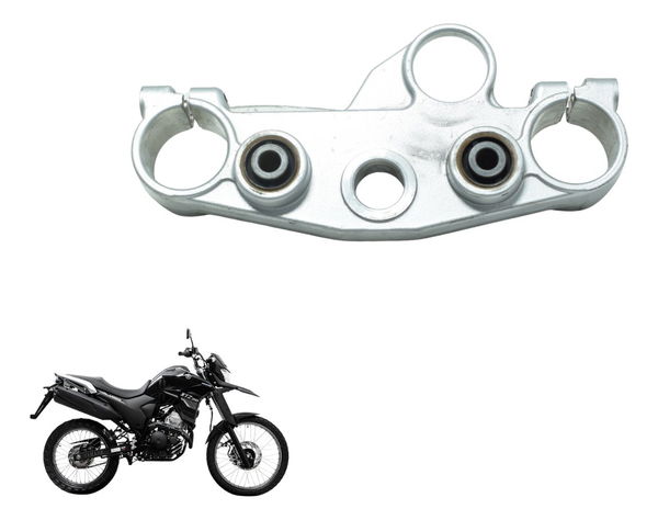 Mesa Superior Yamaha Xtz 250 Lander 19-23 Original