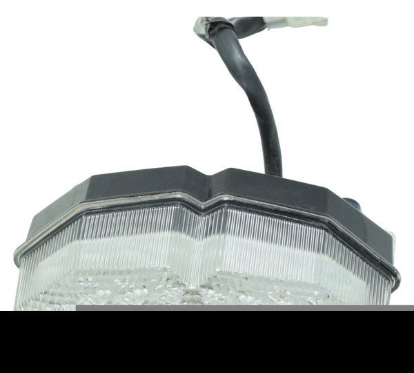 Lanterna Traseira Yamaha Xtz 250 Lander 19-23 Original