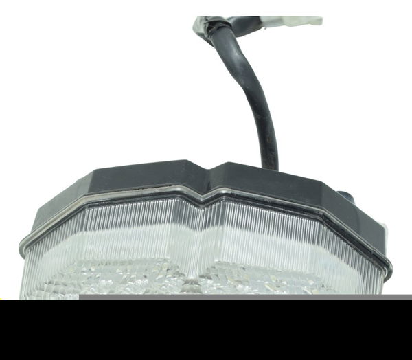 Lanterna Traseira Yamaha Xtz 250 Lander 19-23 Original