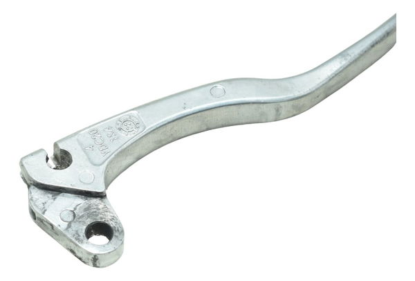 Manete Embreagem C/ Detalh Yamaha Xtz 250 Lander 19-23 Orig - Prateado