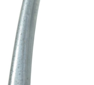 Manete Embreagem C/ Detalh Yamaha Xtz 250 Lander 19-23 Orig Prateado