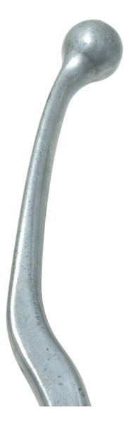 Manete Embreagem C/ Detalh Yamaha Xtz 250 Lander 19-23 Orig - Prateado