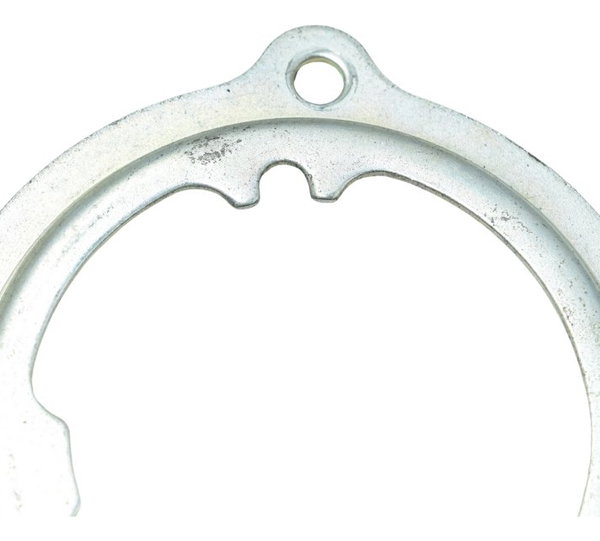 Flange Bomba Combustível Yamaha Xtz 250 Lander 19-23 Orig