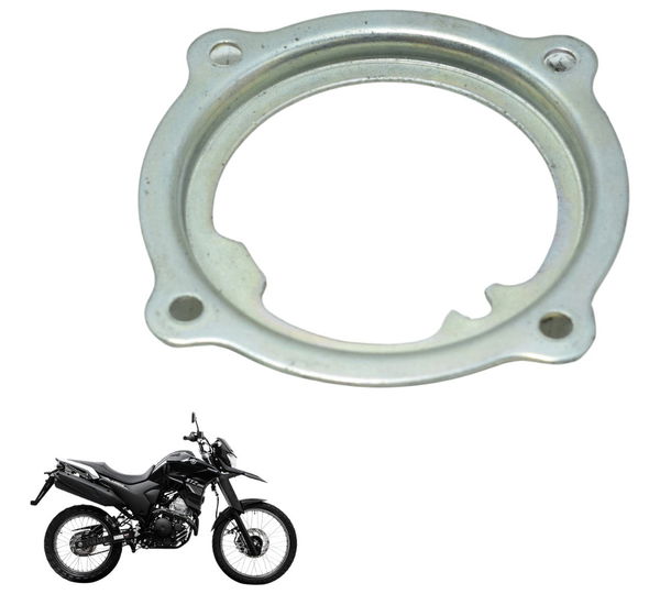 Flange Bomba Combustível Yamaha Xtz 250 Lander 19-23 Orig