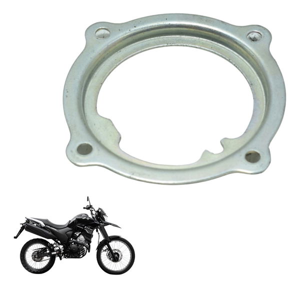 Flange Bomba Combustível Yamaha Xtz 250 Lander 19-23 Orig