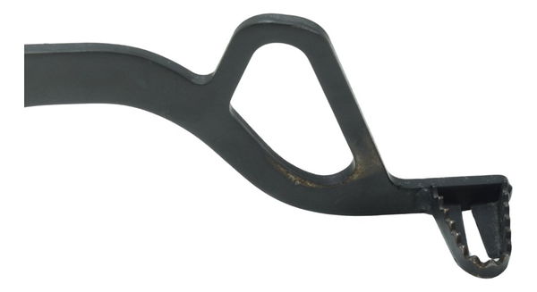 Pedal Freio Yamaha Xtz 250 Lander 19-23 Original
