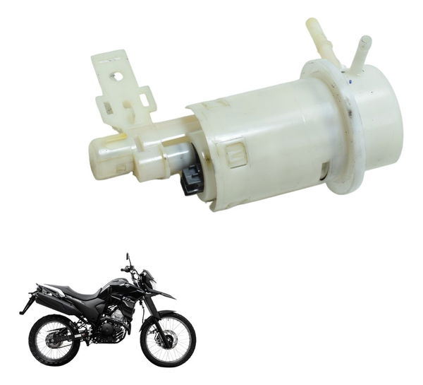 Bomba Combustível Yamaha Xtz 250 Lander 19-23 Original