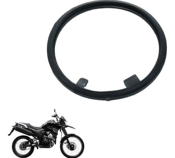 Borracha Bomba Combustível Yamaha Xtz 250 Lander 19-23 Orig