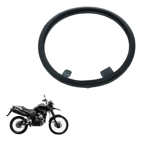 Borracha Bomba Combustível Yamaha Xtz 250 Lander 19-23 Orig
