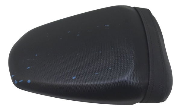 Banco Traseiro Suzuki Gsx-s 750 18-23 Original - Preto