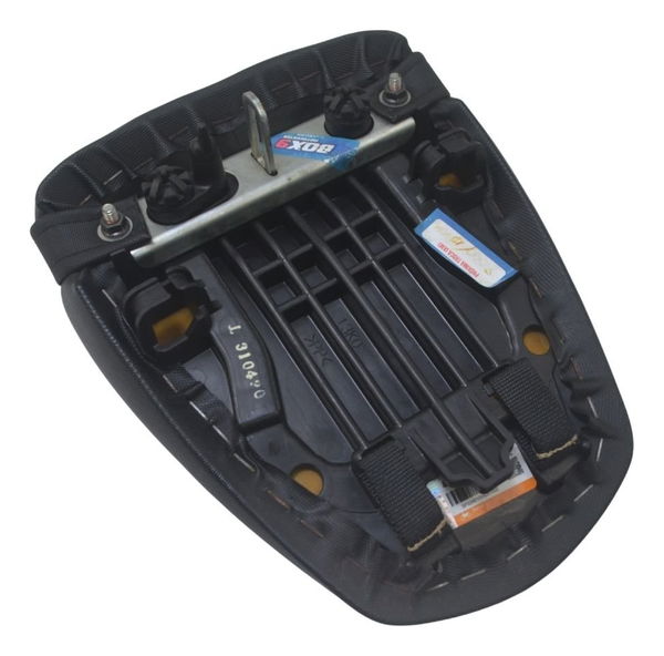 Banco Traseiro Suzuki Gsx-s 750 18-23 Original - Preto